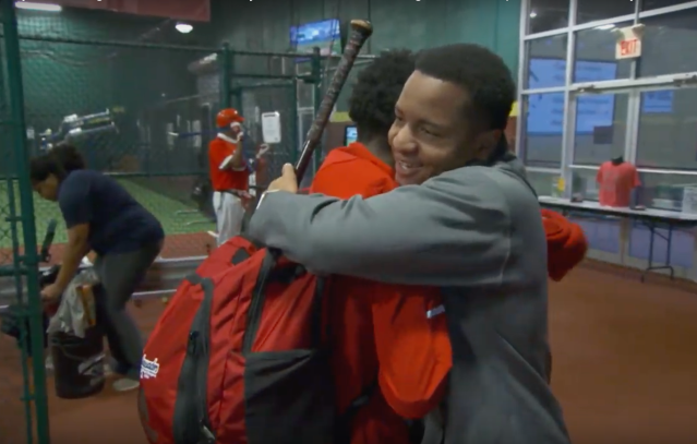 How Red Nose Day Helps: Rising Above Poverty in Atlanta